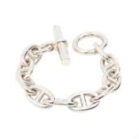 エルメス シェーヌダンクルTGM｜中古ブランド品・ブランド古着通販