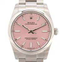 ロレックス オイスターパーペチュアル Ref.124200｜中古ブランド品