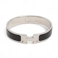 HERMES エルメス シルバー　バングル　ツールボックス　T4 HERMES エルメス シルバー バングル ツールボックス T4 楽天市場