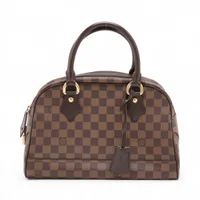 ヴィトン ダミエ リベラMM N41434 A2360792｜中古ブランド品・ブランド