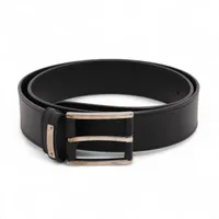 ヴィトン M0607 サンチュールLVピラミッド40MM BC3292 ベルト 85/34 GP