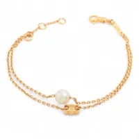 セリーヌ トリオンフ ブレスレット/バングル ALLU online store｜中古