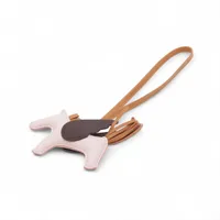 HERMES エルメス ペガサスPM アリゲーター クロコ チャイ アニョーミロ 楽天市場】HERMES エルメス チャーム ロデオペガサス タッチ PM