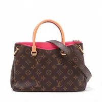 ヴィトン モノグラム パラスBB M42960 A2883588｜中古ブランド品