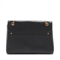 ヴィトン モノグラムアンプラント サンジェルマンMM M48933 ブラック