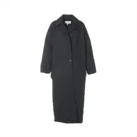 ルネ ウール×アンゴラ コート 32 レディース ベージュ 6448210