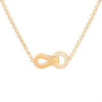 カルティエ トランプ チャーム 750(PG) 4.0g A3461608｜中古ブランド品