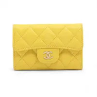 シャネル カードケース/パスケース｜中古ブランド品・ブランド古着通販