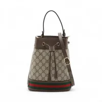 グッチ GGスプリーム ディオニュソス チェーンショルダーバッグ