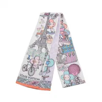 VUITTON　バンドーBB ポップモノグラム　シルク 楽天市場】LOUIS VUITTON ルイヴィトン バンドーBB ポップモノグラム