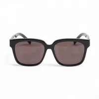 サンローラン SL M40/F サングラス プラスチック ブラック YSL