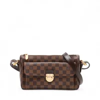 ヴィトン ダミエグラフィット ディストリクトGM N41030 A2847908｜中古