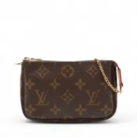 ルイヴィトン　ポシェット　アクセソワール　モノグラム　グラフィティ　M92191 ヴィトン モノグラム グラフィティ ポシェット・アクセソワール M92191