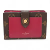 ルイヴィトン ポルトフォイユ・ジュリエット 財布/小物｜中古ブランド