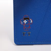 ヴィトン モノグラムクラウズ オーガナイザードゥポッシュ M69679