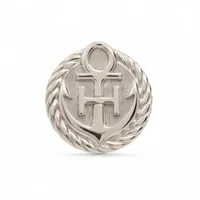 ミキモト パール ブローチ K14WG 16.7g 約5.0～7.0mm 刻印二重打ち