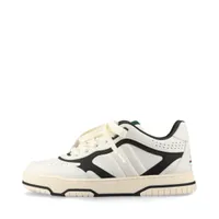 未使用級美品 グッチ ヒグチユウコ キッズスニーカー シェリーライン 20cm 未使用級美品 グッチ ヒグチユウコ キッズスニーカー シェリーライン 20cm