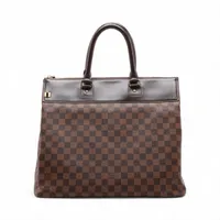 ヴィトン ダミエ トレヴィPM N51997 SD4048 A2176571｜中古ブランド品