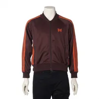 グッチ×アディダス ミケーレ期 コットン×ポリエステル トラック