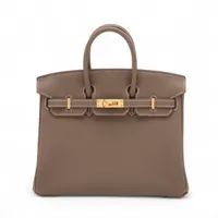 エルメス バーキン25 空箱 (No.1497) エルメス バーキン25 1497◽︎ 美品】【超レア】エルメス No.1497