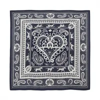 エルメス カレジェアン CHEVAL DE COEUR BANDANA ストール カシミヤ