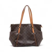 ヴィトン モノグラム トータリーPM M56688 ブラウン