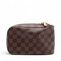 ヴィトン ダミエ ジェロニモス N51994 ブラウン