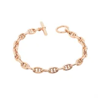 エルメス シェーヌダンクル｜中古ブランド品・ブランド古着通販｜ALLU