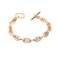 エルメス シェーヌダンクル｜中古ブランド品・ブランド古着通販｜ALLU