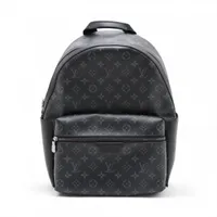 ヴィトン タイガラマ ディスカバリーバックパック PM M30953 ホワイト