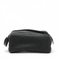 ヴィトン スノー カプセル コレクション ドップキット M21435 RFID反応