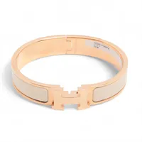 エルメス コリエドシアン メドールピクニック Z:2021年 バングル GP