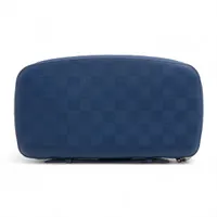 ヴィトン ダミエアンフィニ オーガナイザーアトール N41396 ブルー