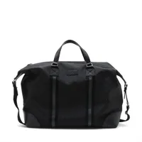 ディオール CDダイヤモンド ランゴ 50 PVC×レザー 2WAYボストンバッグ