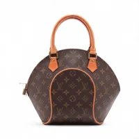 ヴィトン モノグラム エリプスPM M51127 ブラウン