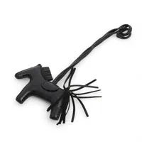 エルメス ロデオ ロベオクールPM K2025 チャーム アニョーミロ×ヴォー