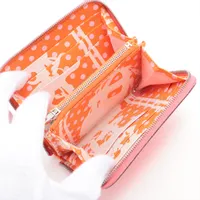 エルメス アザップコンパクト シルクイン ヴォーエプソン コイン