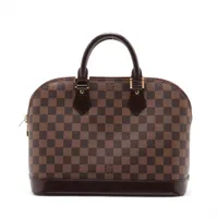 ヴィトン ダミエグラフィット ポルトドキュマン ヴォワヤージュ N41125