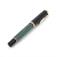 モンブラン マイスターシュテュック 146 万年筆 GP×レジン ボルドー