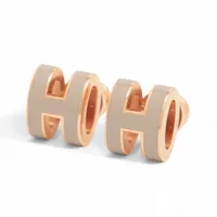 [CELINE]セリーヌ ピアスGP ゴールド トリオンフ マルチフープ actone_225-436-2