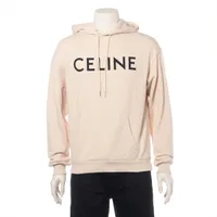 セリーヌ トリオンフ コットン×ナイロン ジャージ XS レディース