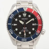 セイコー アストロン コジマプロダクション5周年記念モデル SBXC097 TI