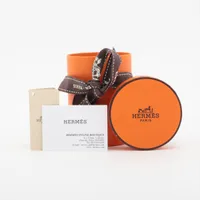 エルメス ツイリー BRIDES DE GALA APPLIQ PIQUE ブリッド ドゥ ガラ