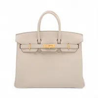 バーキン25 空箱　エルメス エルメスバーキン25空き箱