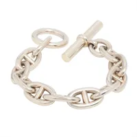 シェーヌダンクル　TGM エルメス シェーヌダンクルTGM｜中古ブランド品・ブランド古着通販