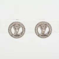 ヴィトン M00757 ブックル ドレイユ ルイーズ バイ ナイト TE0233