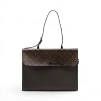 ヴィトン LVアエログラム テイクオフ ブリーフケース M21440 A1784609