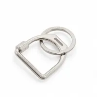 ティファニー ティアドロップ キーリング ティファニー ティアドロップ キーリング 925 シルバー A2301325｜中古