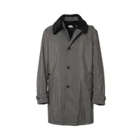ヴァレンティノ　コート　050 VALENTINO（ヴァレンティノ） 23AW ウールロングコート 3V3CA4347TU