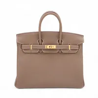 エルメス バーキン25｜中古ブランド品・ブランド古着通販｜ALLU